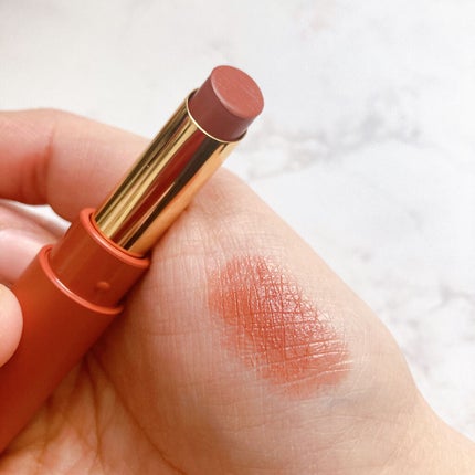 エテュセ リップエディション(ティントルージュ) R レアマットタイプ/ettusais/リップティントを使ったクチコミ(2枚目)