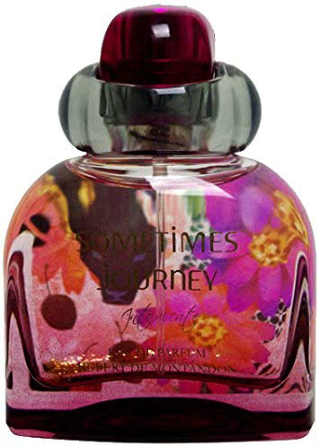 アロマコンセプト サムタイムジャーニー イントキシケイト EDP