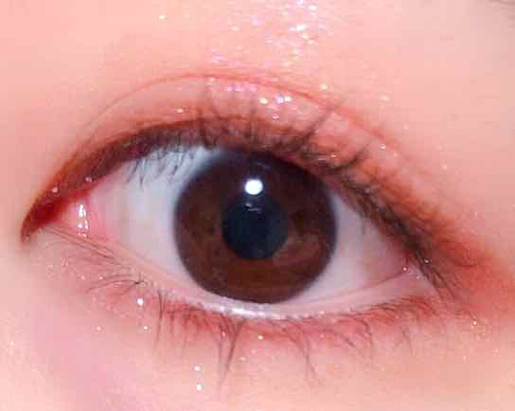 プロ アイ パレット/CLIO/アイシャドウパレットを使ったクチコミ(2枚目)