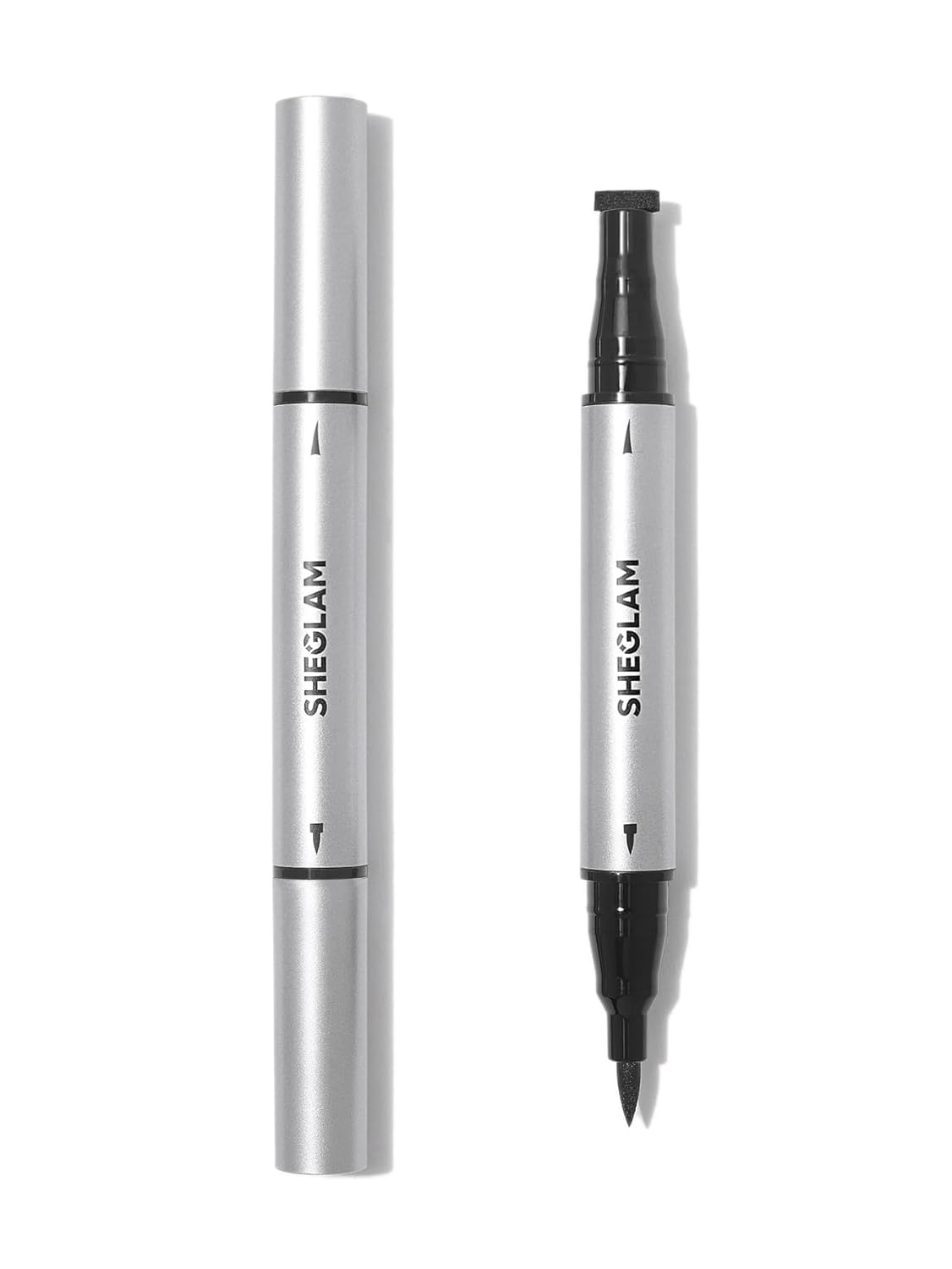 SHEGLAM ブラックリキッドアイライナー