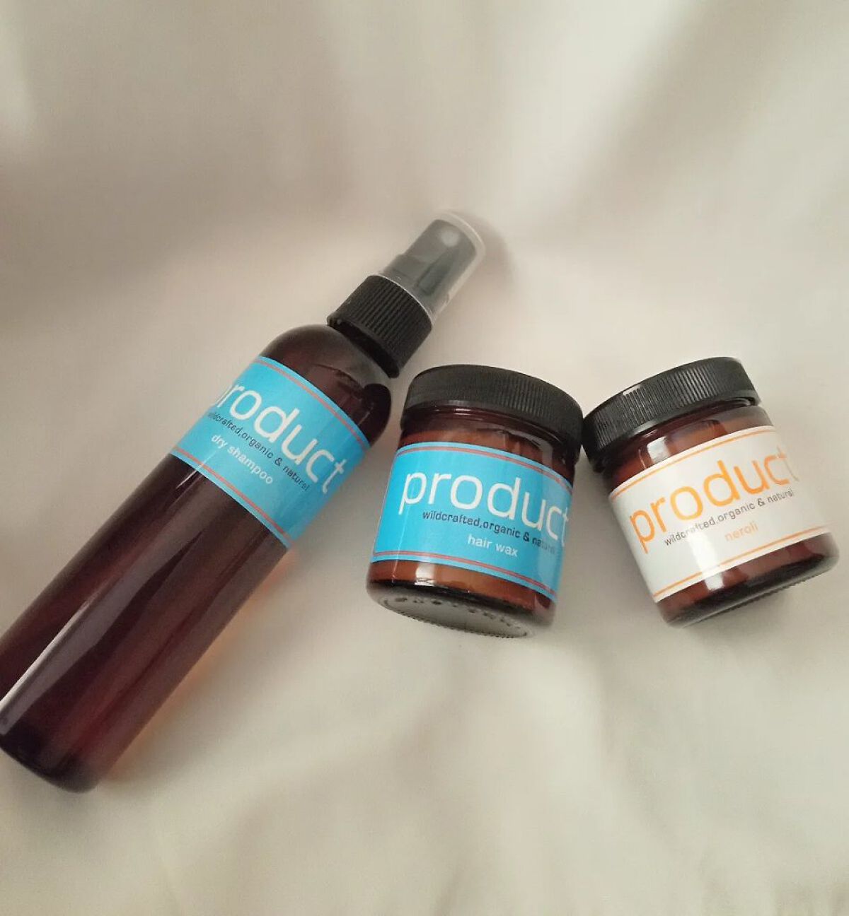 ヘアワックス/ザ・プロダクト/ヘアワックス・クリームを使ったクチコミ（1枚目）