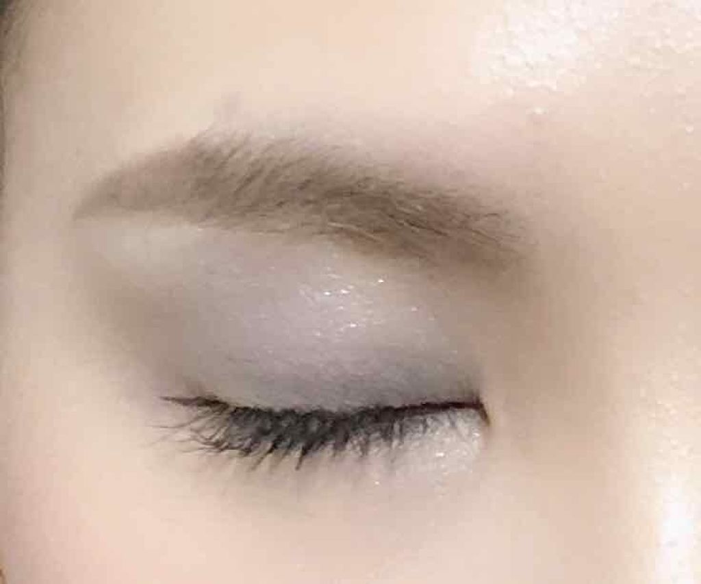 ジェミィリッチ アイズ/Visée/アイシャドウパレットを使ったクチコミ（2枚目）