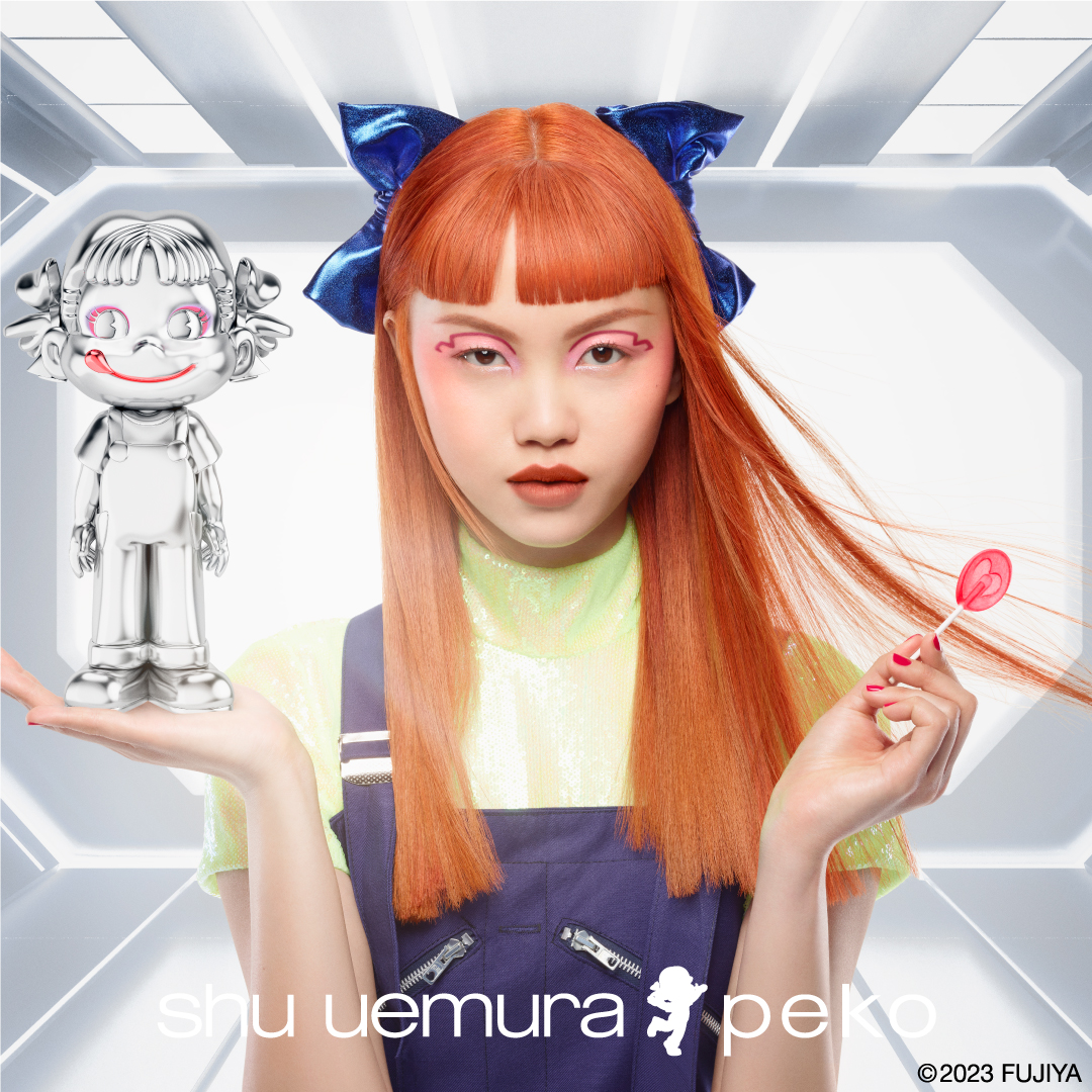 レモンフィズ アイパレット/shu uemura/アイシャドウパレットを使ったクチコミ（1枚目）