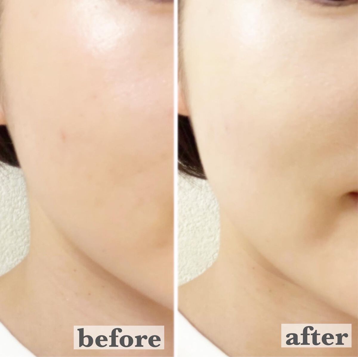 メイクアップ/ANNA SUI/パウダーファンデーションを使ったクチコミ(3枚目)