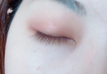 キスチョコレート プレイカラーアイズ/ETUDE/アイシャドウパレットを使ったクチコミ(4枚目)