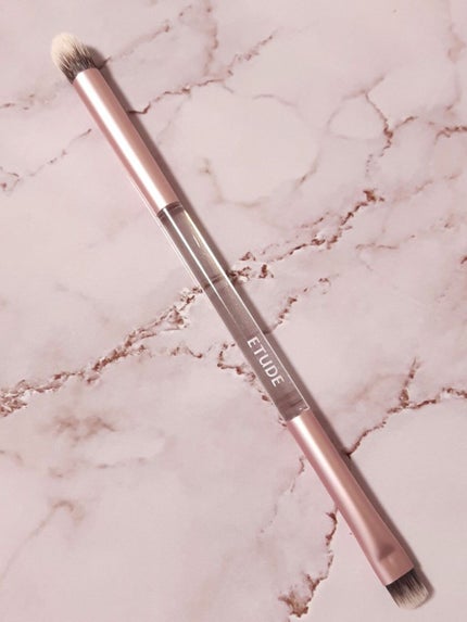 プレイカラー アイシャドウ/ETUDE/アイシャドウパレットを使ったクチコミ(4枚目)