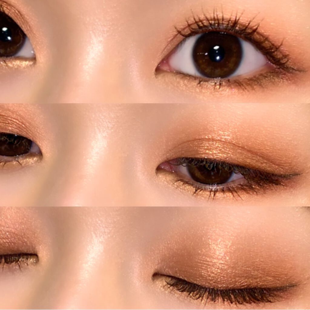 サンク クルール クチュール <サマー デューン>/Dior/アイシャドウパレットを使ったクチコミ(2枚目)