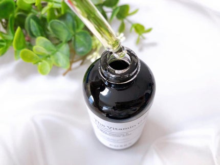 RXザ・ビタミンC23セラム/COSRX/美容液を使ったクチコミ(3枚目)