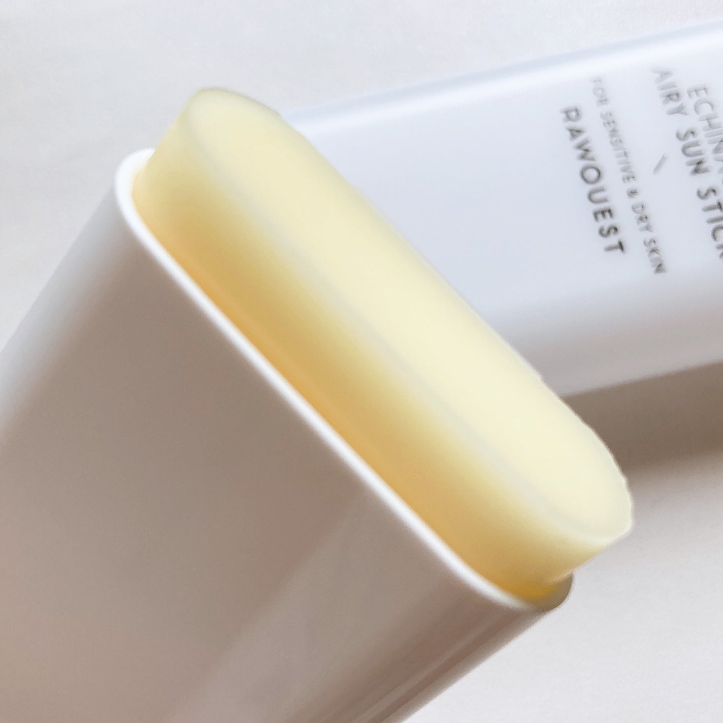 LiLiぃちゃん on LIPS 「.スキンケアの基本を忠実かつ完璧にケアするブランド、「Rawq..」(2枚目)