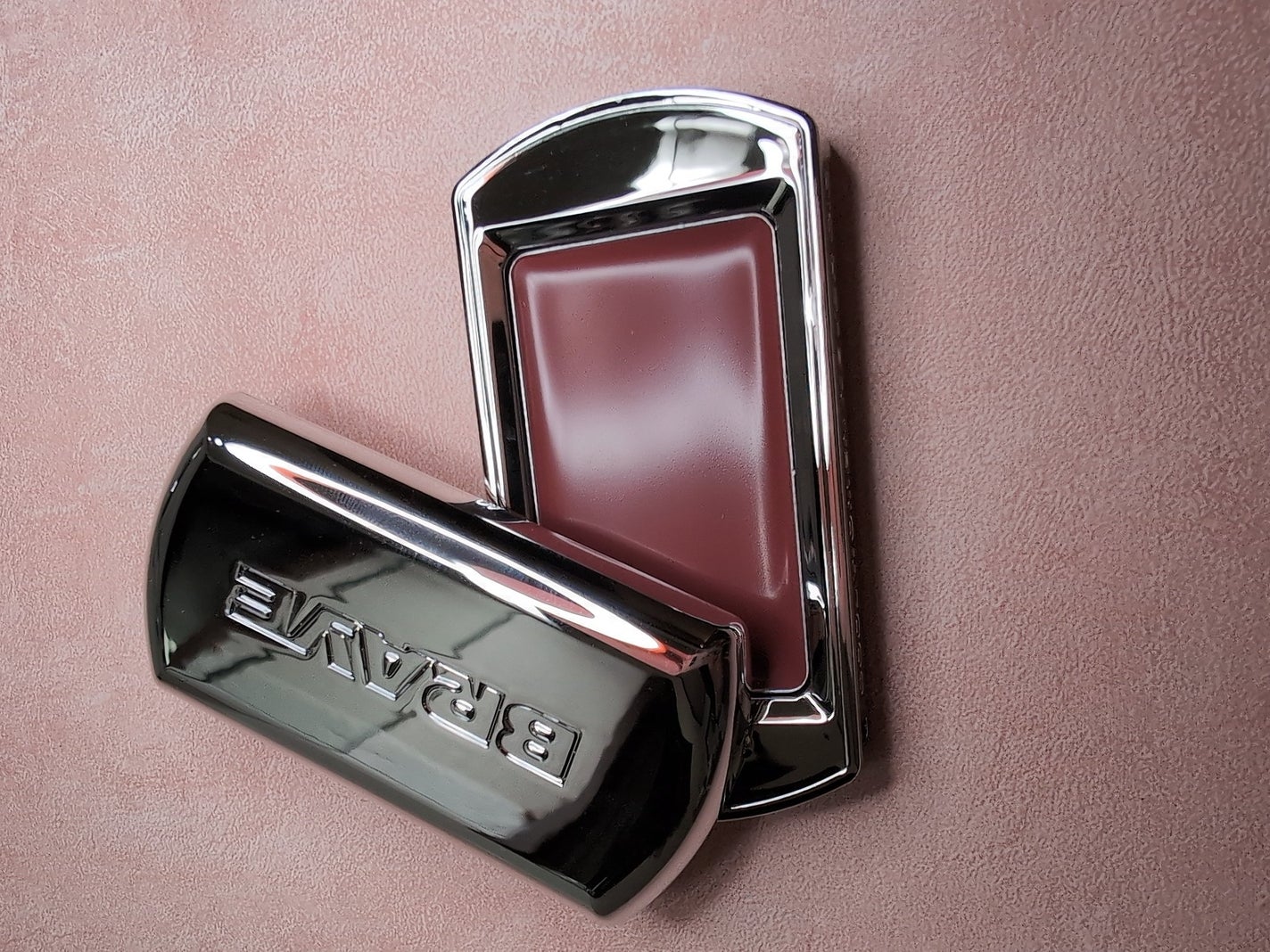 BRAYE LIPSLEEK/BRAYE/口紅を使ったクチコミ(3枚目)