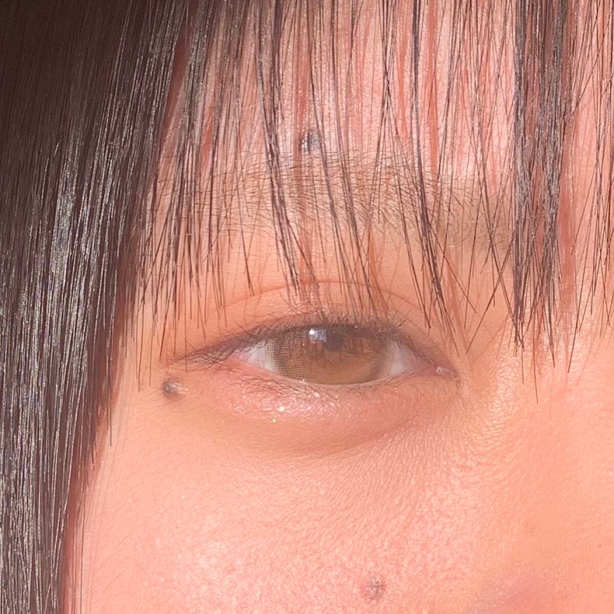 クイックラッシュカーラー/キャンメイク/マスカラ下地を使ったクチコミ(3枚目)