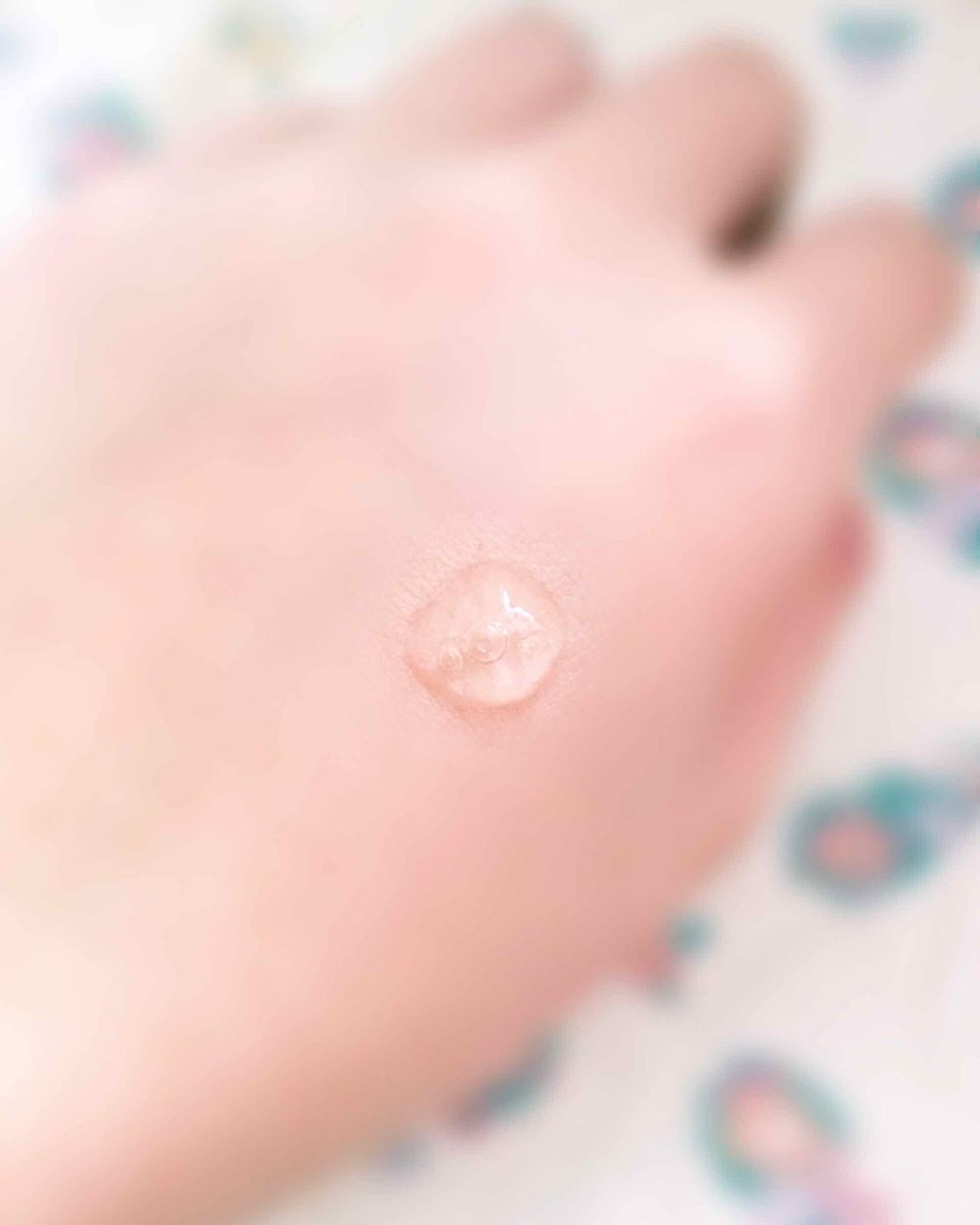 ローヤルゼリー配合 栄養ローション/DAISO/美容液を使ったクチコミ(2枚目)