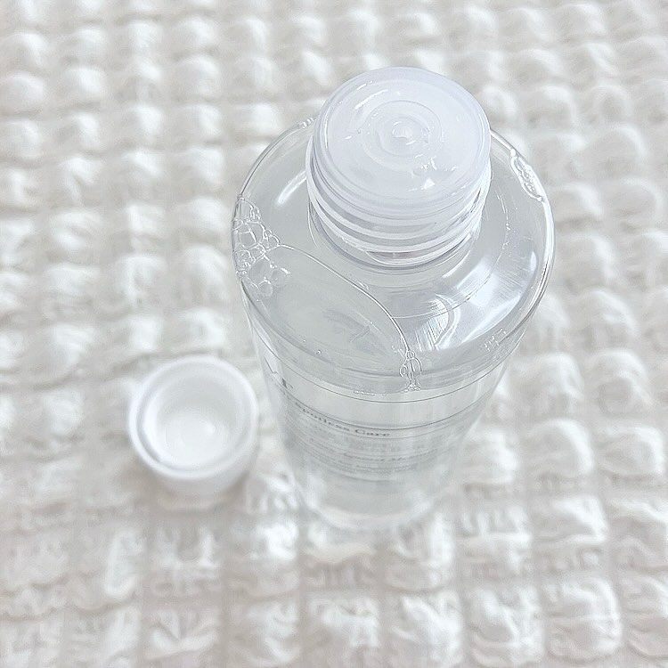 TXトーニングトナー/VT/化粧水を使ったクチコミ（2枚目）