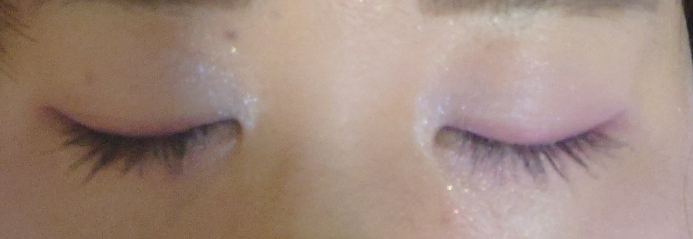 ジルスチュアート ブルームクチュール アイズ/JILL STUART/アイシャドウパレットを使ったクチコミ(2枚目)