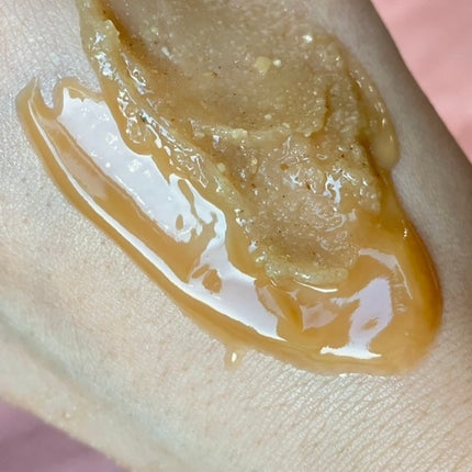 ハニーマスク/I'm from/洗い流すパック・マスクを使ったクチコミ(6枚目)