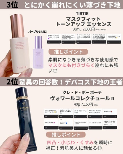 ひかる|肌悩み・成分・効果重視のスキンケア🌷 on LIPS 「他の投稿はこちらから🤍→ @hikaru_0177フォロワーさ..」(9枚目)