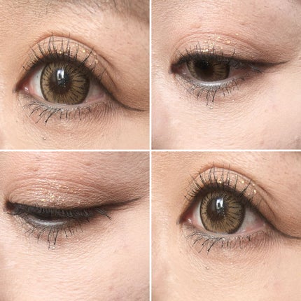 プロ アイ パレット/CLIO/アイシャドウパレットを使ったクチコミ(4枚目)