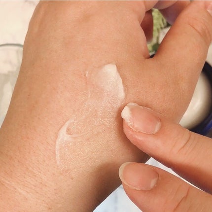 ニベア ロイヤルブルーボディクリーム うるおい密封ケア/ニベア/ボディクリームを使ったクチコミ(5枚目)