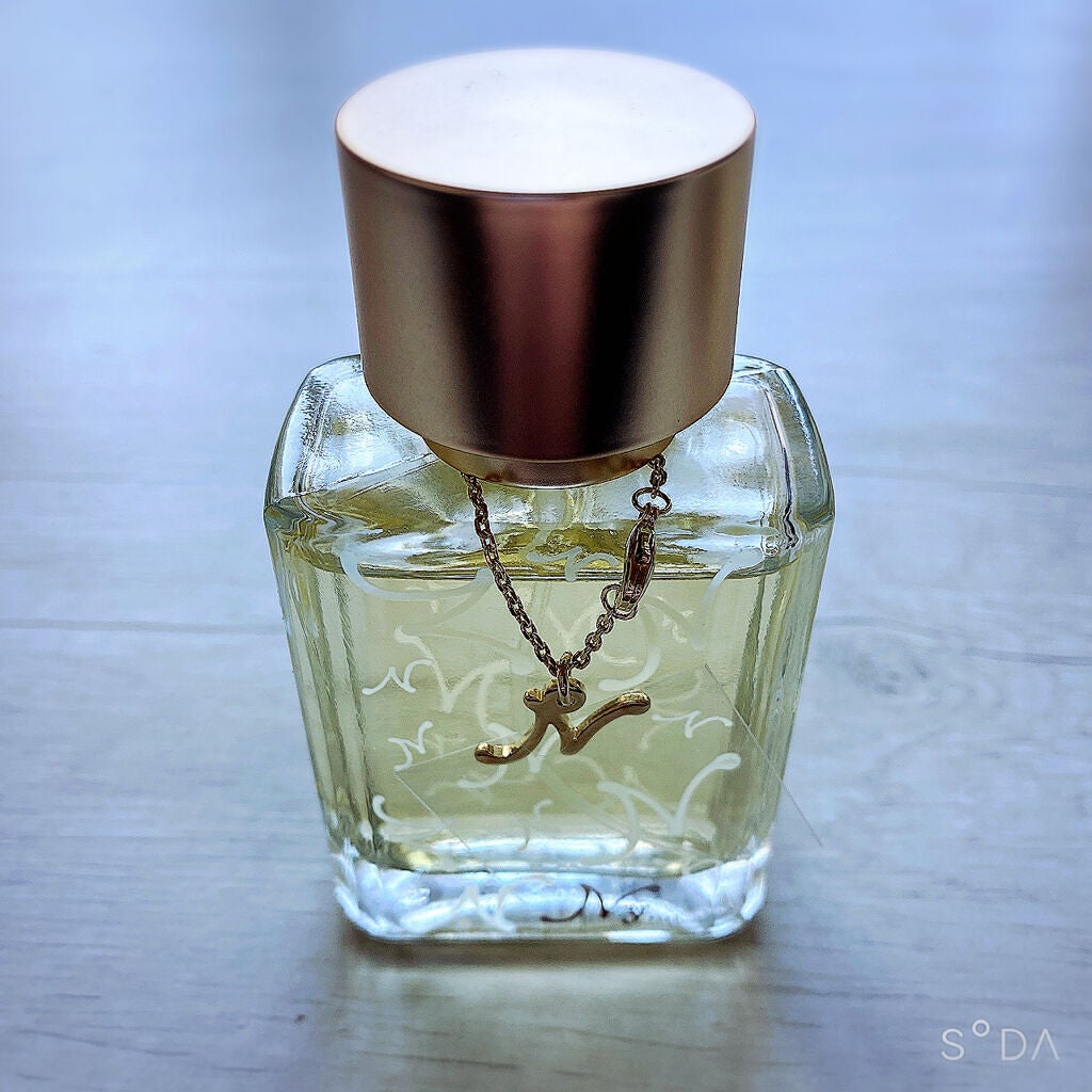 Ny..../Ny..../香水(レディース)を使ったクチコミ(5枚目)