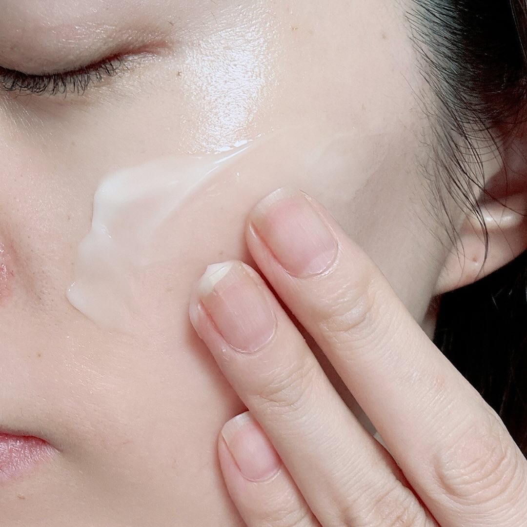 グレイスワン リンクルケア　リンクルリフトジェル【医薬部外品】/グレイスワン/オールインワン化粧品を使ったクチコミ（3枚目）