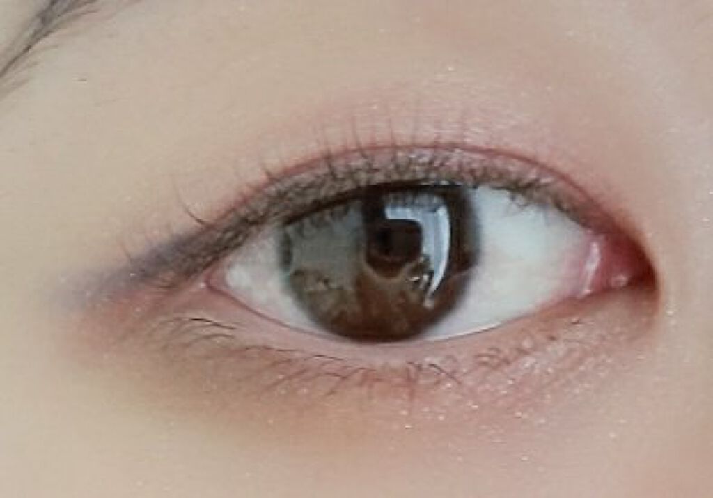 ルーセントアイズ 03：メロウパープル/AYURA/アイシャドウパレットを使ったクチコミ（3枚目）