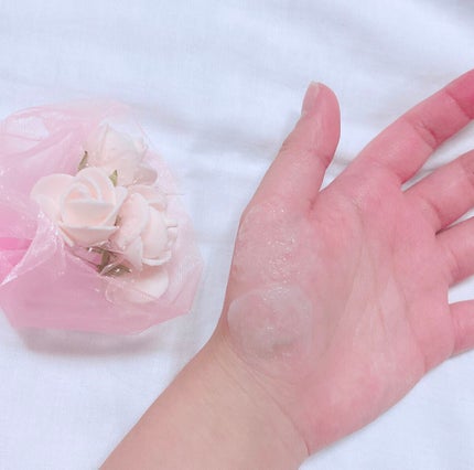 マジックバブルエッセンスパックMINI/BAKER7/シートマスク・パックを使ったクチコミ(4枚目)