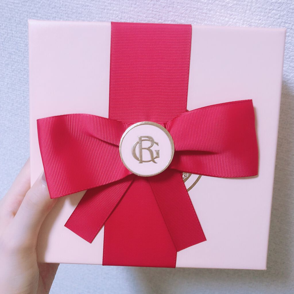 オ パフュメ テ 30ml/ロジェ・ガレ/香水(レディース)を使ったクチコミ（3枚目）