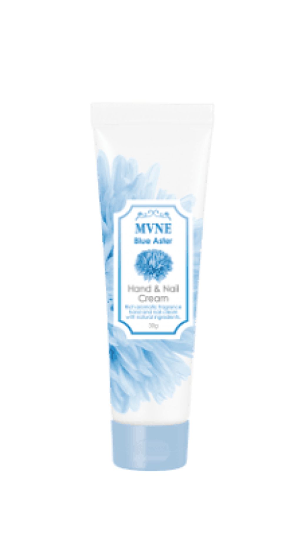 MVNE(ミューネ) ハンド＆ネイルクリーム BAR