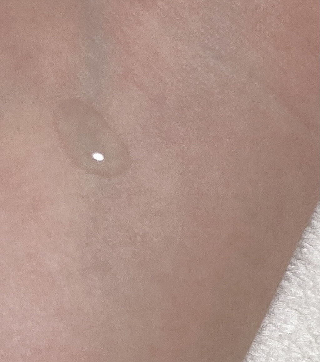 スーパー毛穴ピールセラム/ラボラボ/美容液を使ったクチコミ（2枚目）