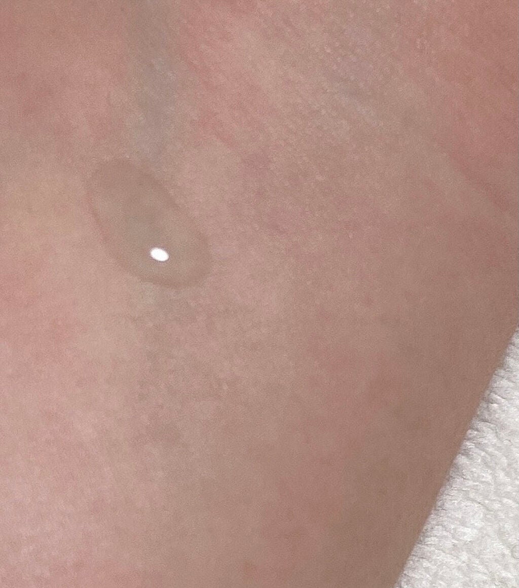 スーパー毛穴ピールセラム/ラボラボ/美容液を使ったクチコミ(2枚目)