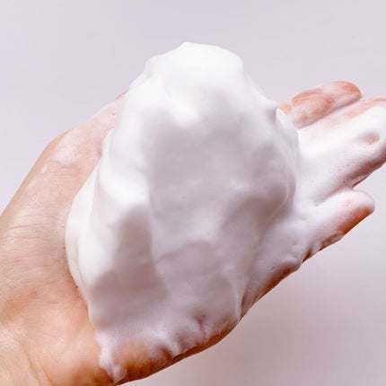 クリアパウダーウォッシュ/DHC/洗顔パウダーを使ったクチコミ(5枚目)