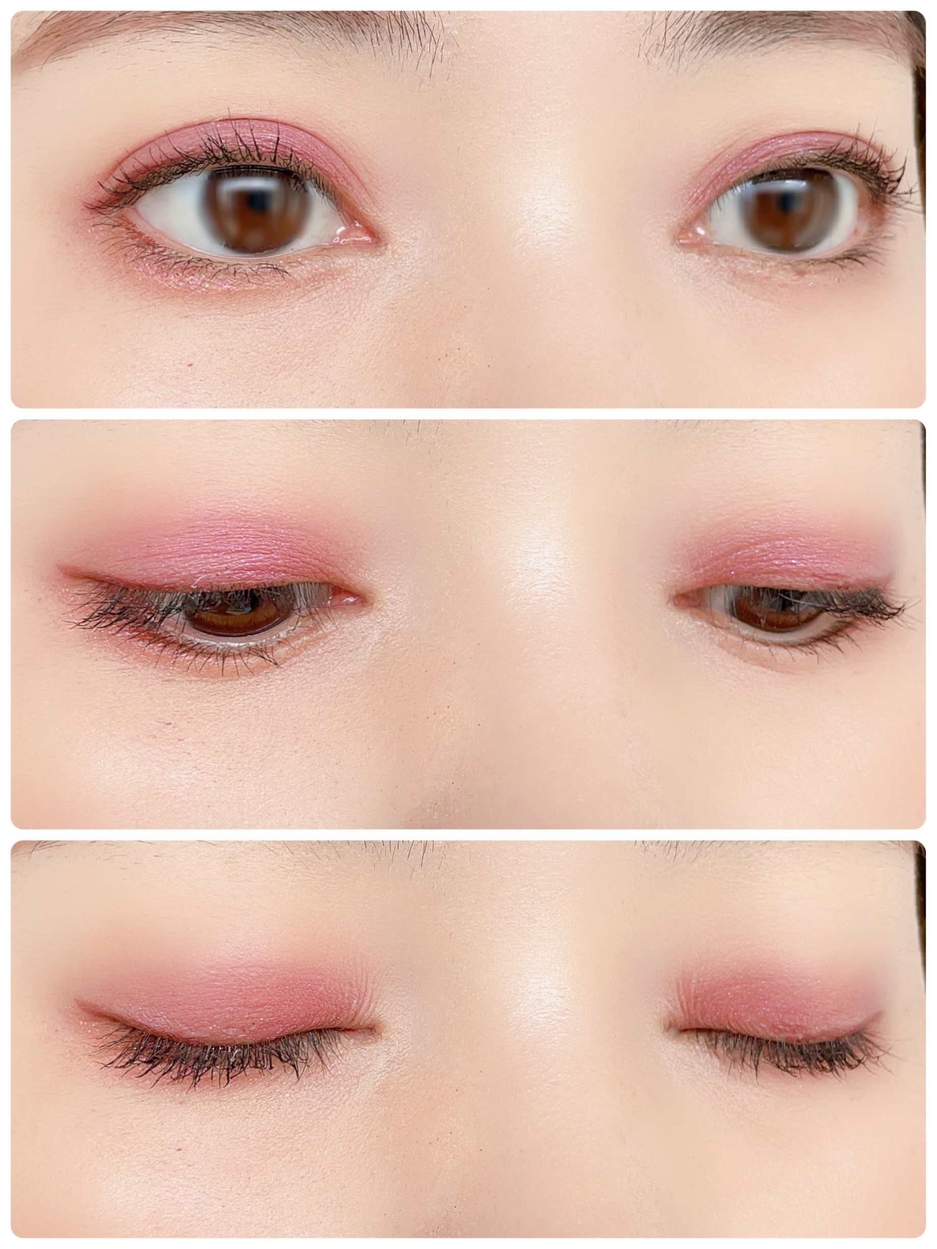 ピーチブルーム リップ & チーク ティント/Too Faced/リキッドチークを使ったクチコミ（2枚目）