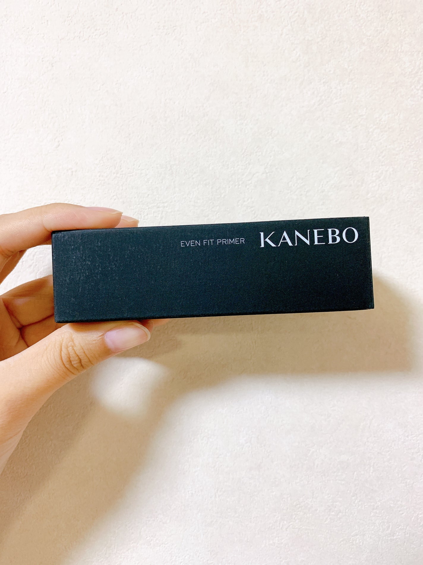 カネボウ イーブンフィット プライマー/KANEBO/化粧下地を使ったクチコミ(3枚目)