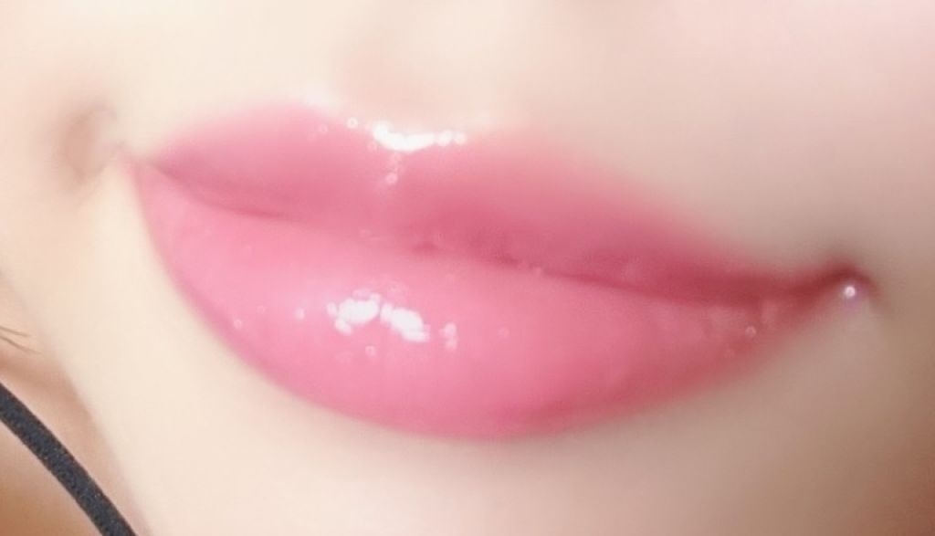 オペラ リップティント N/OPERA/リップティントを使ったクチコミ（1枚目）