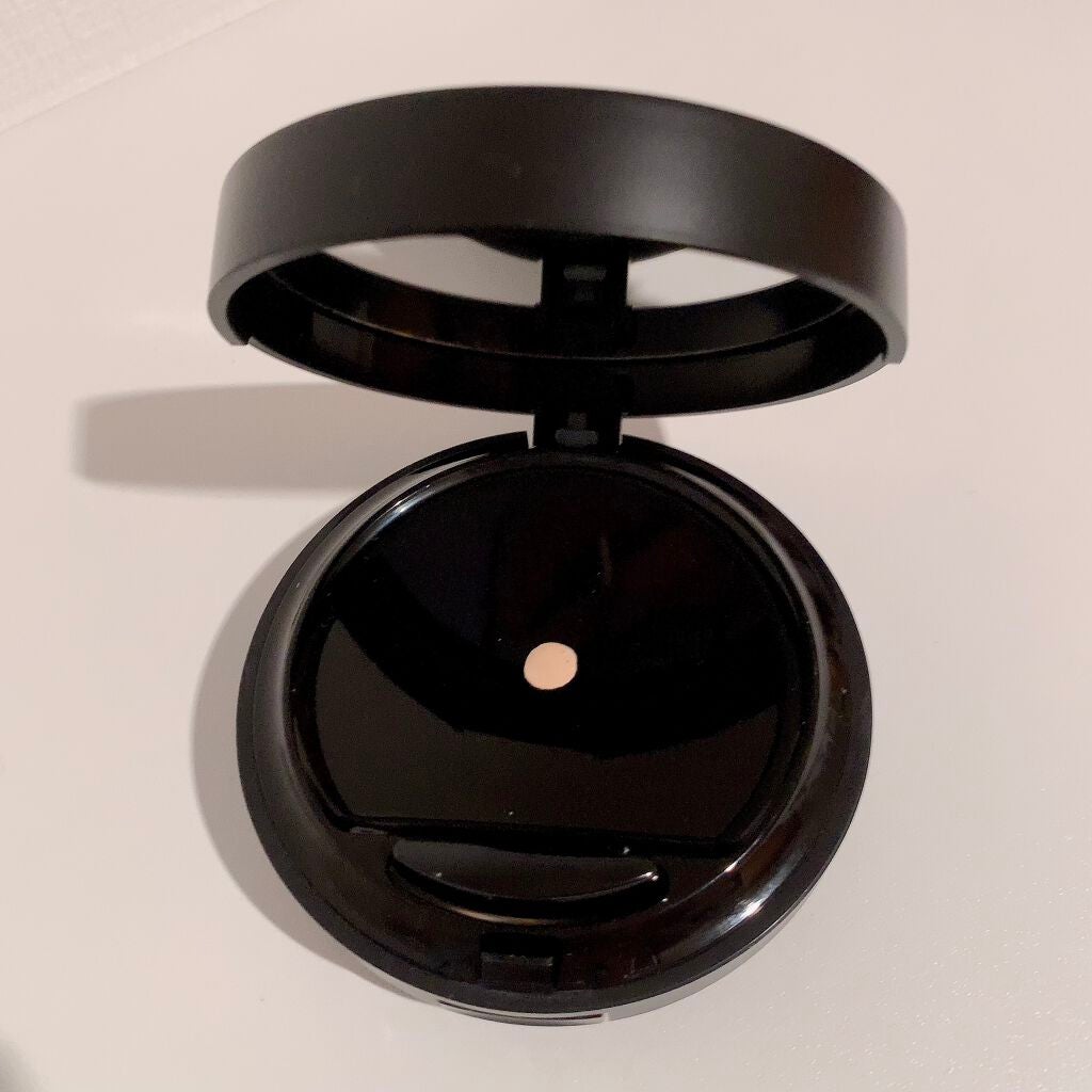 ミネラルリキッドリー ファンデーション SPF22 PA++/MiMC/リキッドファンデーションを使ったクチコミ(3枚目)