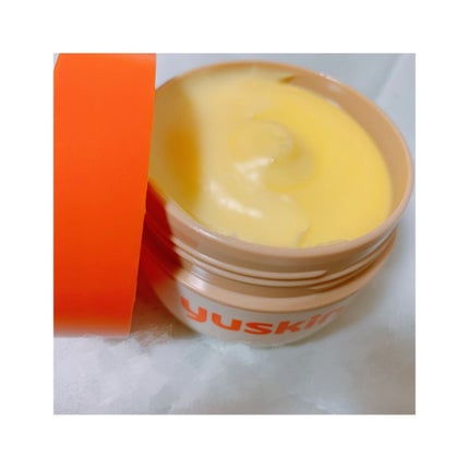 ユースキン/ユースキン/ボディクリームを使ったクチコミ(1枚目)