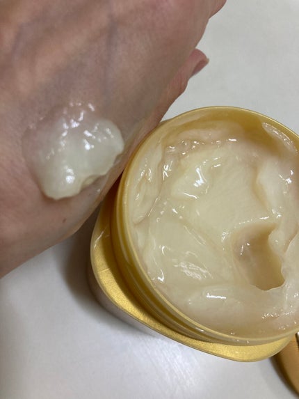 プレミアムリペアマスク(資生堂 プレミアムリペアマスク)/TSUBAKI/ヘアマスク・ヘアパックを使ったクチコミ(5枚目)