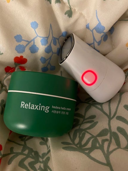 スキンライトセラピーII/Makeon/美顔器・マッサージを使ったクチコミ(3枚目)