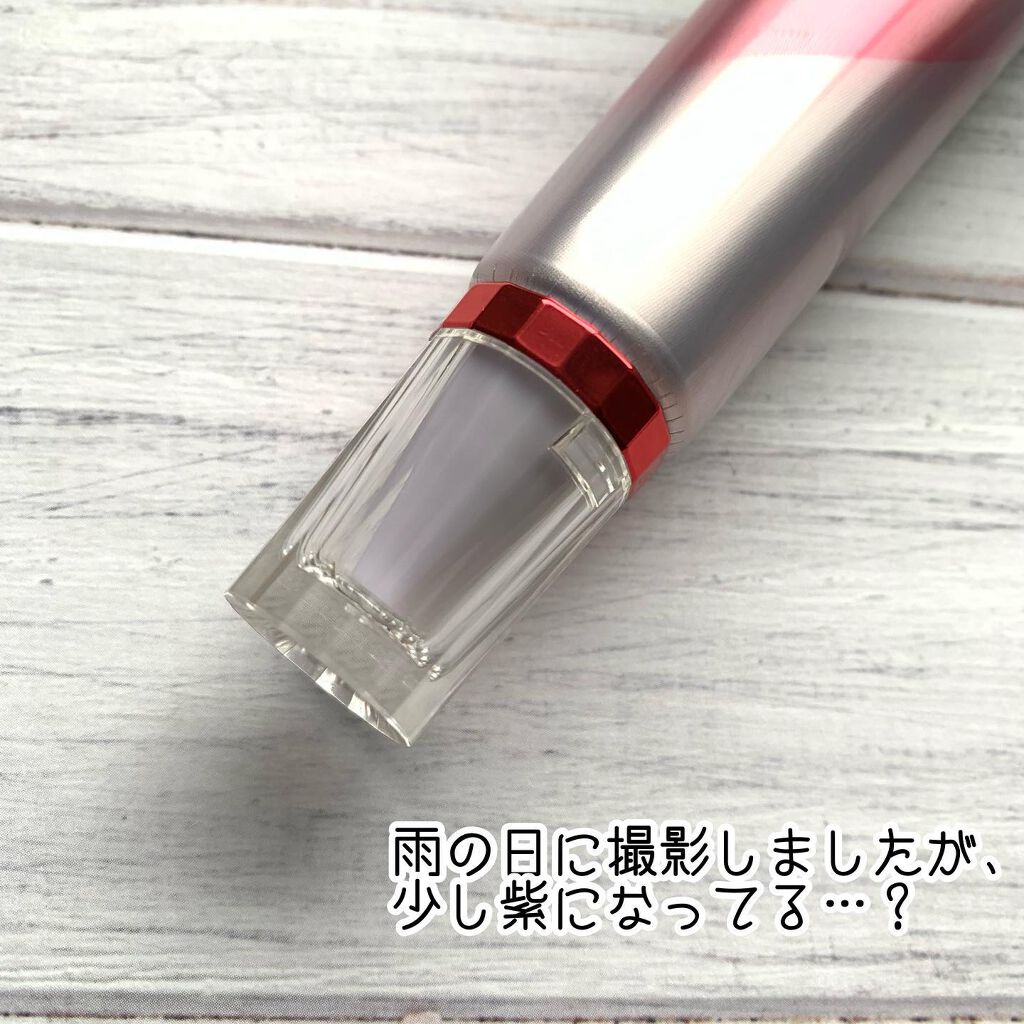 D-UVクリア ホワイトソリューション/アスタリフト/日焼け止めクリームを使ったクチコミ(6枚目)