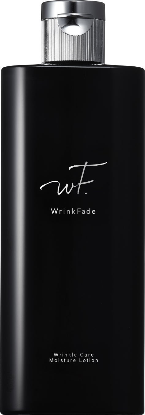 薬用リンクルケアモイスチュアローション  WrinkFade