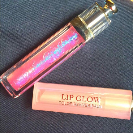 ディオール アディクト グロス/Dior/リップグロスを使ったクチコミ(1枚目)