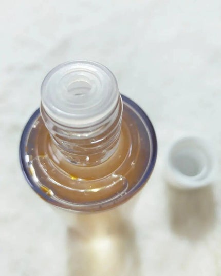 バイタルC サム™ TN カプセル トナー/athé/化粧水を使ったクチコミ(4枚目)