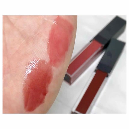 B.A カラーズ リップグロス/B.A/リップグロスを使ったクチコミ(2枚目)