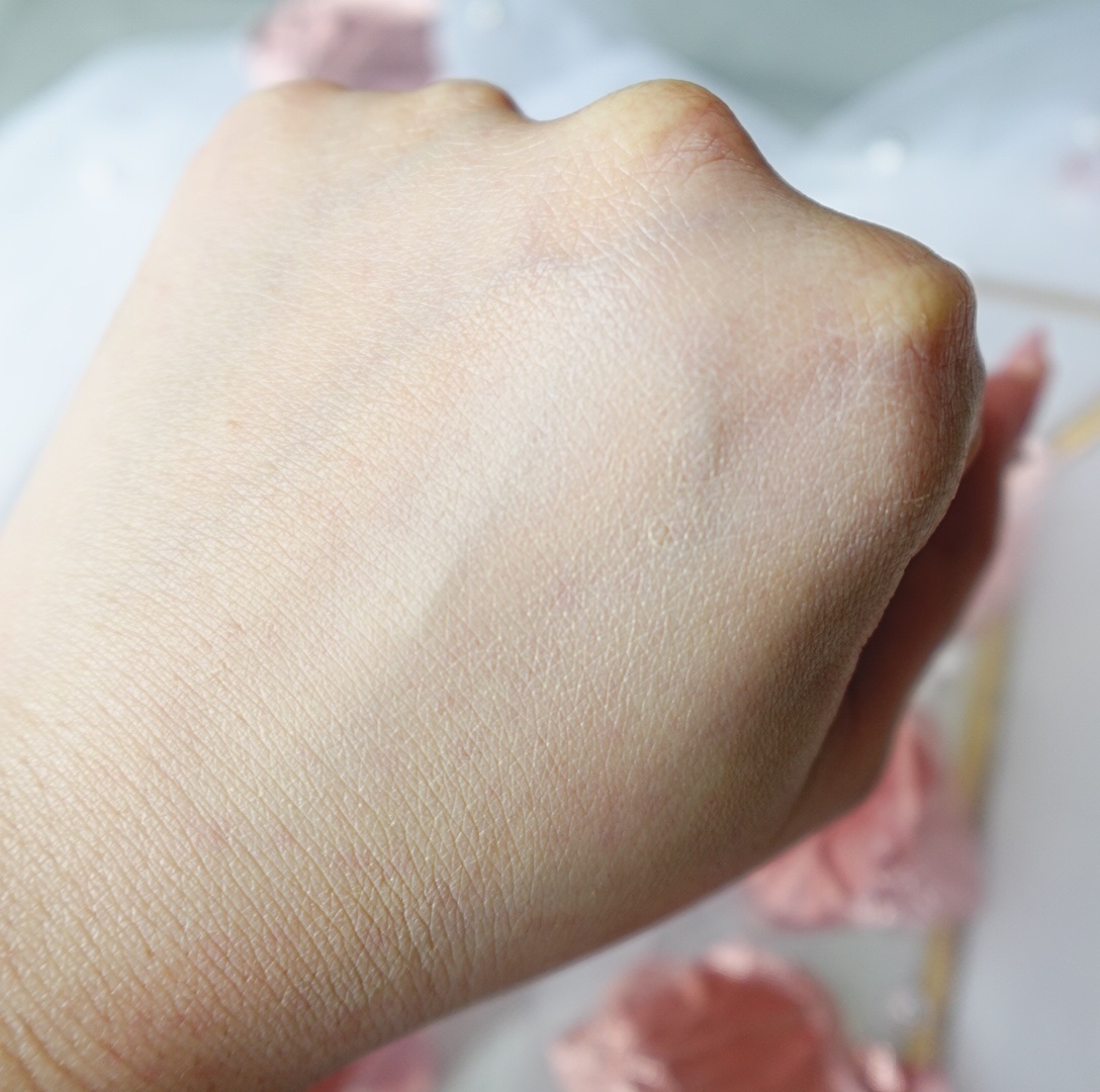 ウォンジョンヨ トーンアップベース/Wonjungyo/化粧下地を使ったクチコミ（3枚目）