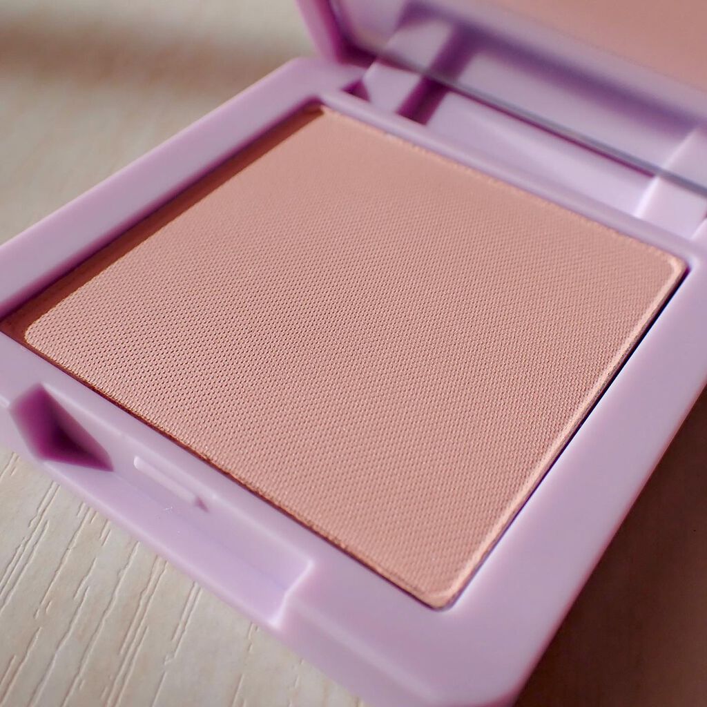 naðãã©ããŒè¿ãðââïž on LIPS ãunceSpotlightCheekPowderBlusher..ãïŒ5æç®ïŒ