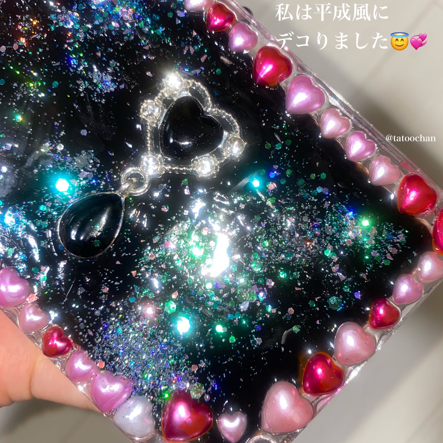 ソフトブラーリングアイパレット/wakemake/アイシャドウパレットを使ったクチコミ(4枚目)