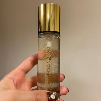 ラディアント タッチ ブラープライマー/YVES SAINT LAURENT BEAUTE/化粧下地を使ったクチコミ(1枚目)