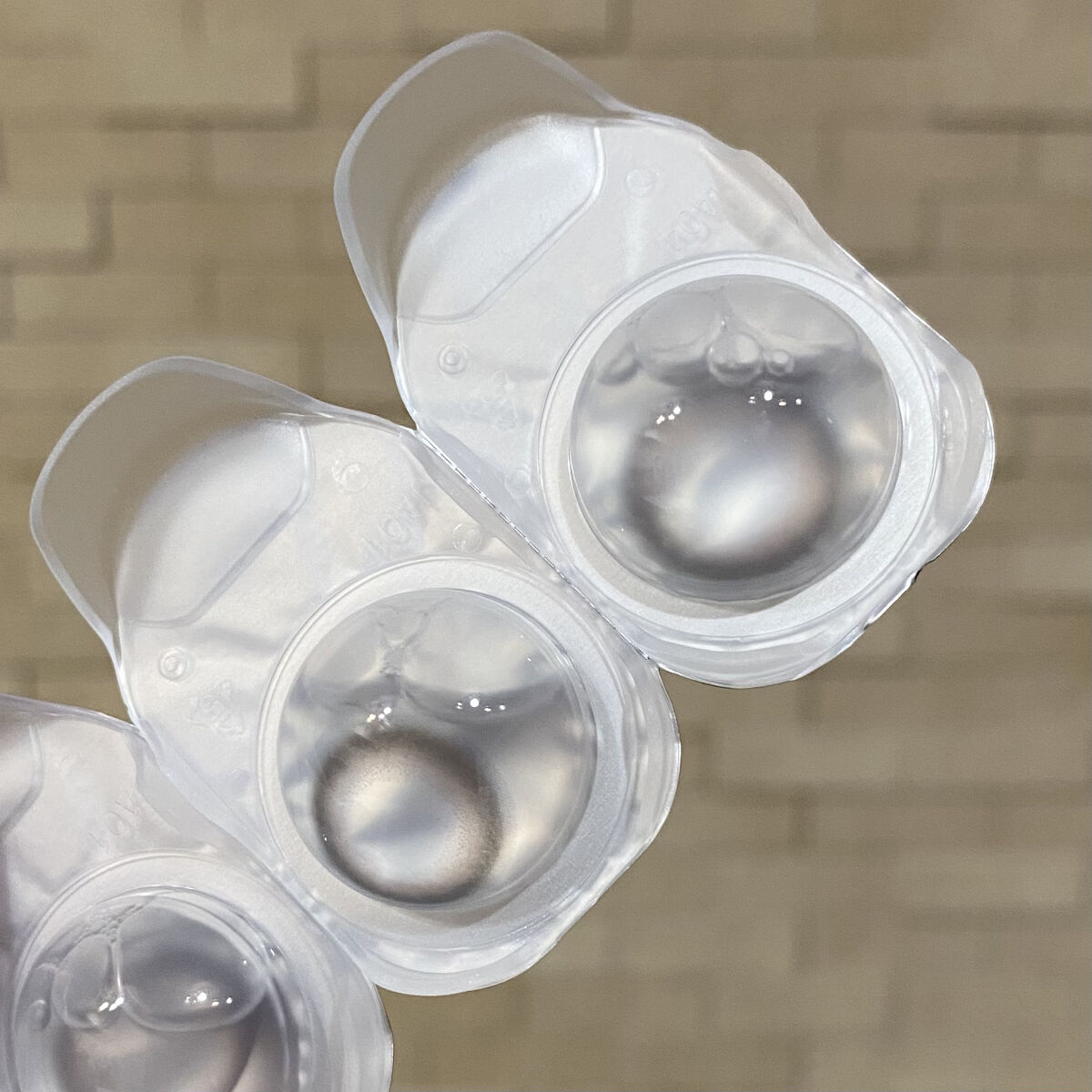 ReVIA 1day/ReVIA/ワンデー（１DAY）カラコンを使ったクチコミ（2枚目）