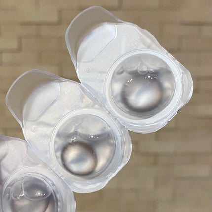 ReVIA 1day/ReVIA/ワンデー(1DAY)カラコンを使ったクチコミ(2枚目)