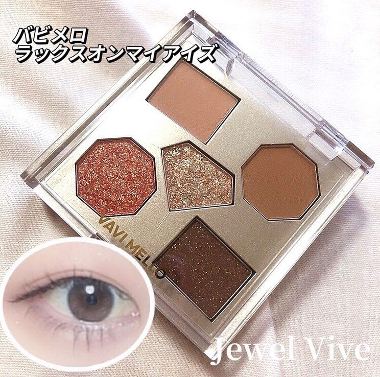 Yunacosme0134ð on LIPS ãããã¡ãã©ãã¯ã¹ãªã³ãã€ã¢ã€ãºã«ã©ãŒãJewelViveãŸãã§..ãïŒ1æç®ïŒ